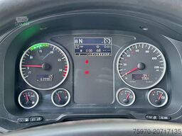 MAN TGM 18.250 4X2 2016 SAXAS + DHOLLANDIA