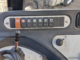 JCB 436Z Hochkippschaufel Wandler neu, Ölpumpe neu