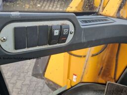 JCB 436Z Hochkippschaufel Wandler neu, Ölpumpe neu