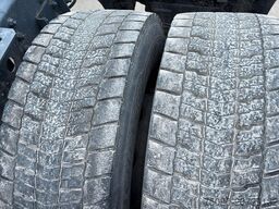 Renault PREMIUM 410 DXI (GOOD CONDITION / BONNE ETAT)