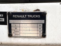 Renault PREMIUM 410 DXI (GOOD CONDITION / BONNE ETAT)