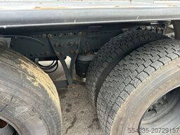 Mercedes-Benz Actros 2544 Scarrabile con Caricatore