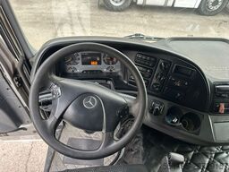 Mercedes-Benz Actros 2544 Scarrabile con Caricatore