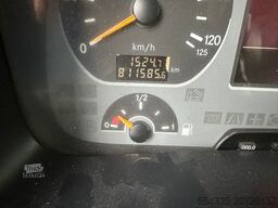 Mercedes-Benz Actros 2544 Scarrabile con Caricatore