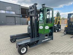 Combilift C5000 / Low mast/ Only 2800 mm height