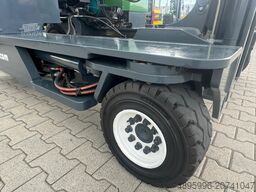 Combilift C5000 / Low mast/ Only 2800 mm height