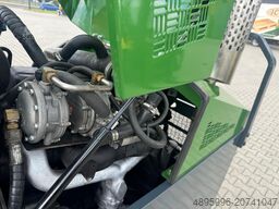 Combilift C5000 / Low mast/ Only 2800 mm height