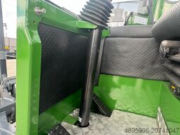 Combilift C5000 / Low mast/ Only 2800 mm height