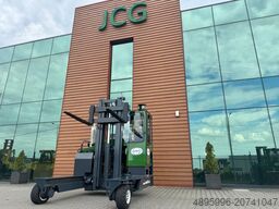 Combilift C5000 / Low mast/ Only 2800 mm height