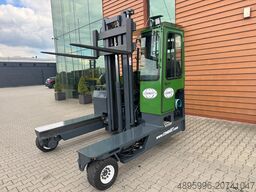 Combilift C5000 / Low mast/ Only 2800 mm height