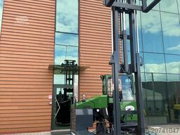 Combilift C5000 / Low mast/ Only 2800 mm height
