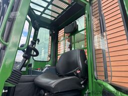 Combilift C5000 / Low mast/ Only 2800 mm height
