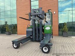 Combilift C5000 / Low mast/ Only 2800 mm height