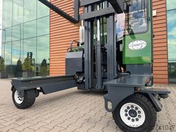 Combilift C5000 / Low mast/ Only 2800 mm height