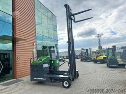 Combilift C5000 / Low mast/ Only 2800 mm height