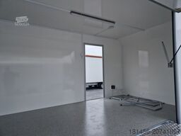 trailershop mobiler Messestand Infostand 600x230cm