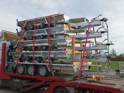 Martz Builder 3500kg Nutzlast 2730kg direkt