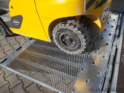 Martz Builder 3500kg Nutzlast 2730kg direkt