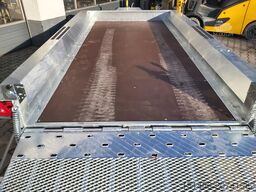 Martz Builder 3500kg Nutzlast 2730kg direkt