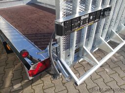 Martz Builder 3500kg Nutzlast 2730kg direkt