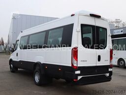 Iveco Daily / 7.6m / Automatic / A65C18