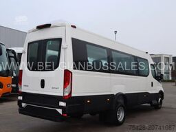 Iveco Daily / 7.6m / Automatic / A65C18