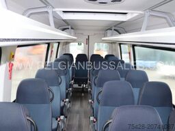 Iveco Daily / 7.6m / Automatic / A65C18