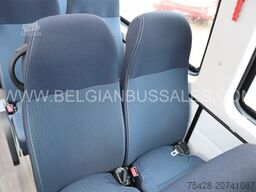 Iveco Daily / 7.6m / Automatic / A65C18