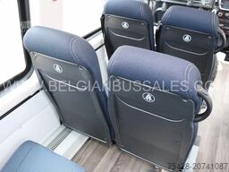 Iveco Daily / 7.6m / Automatic / A65C18