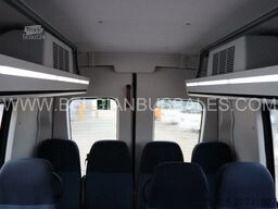 Iveco Daily / 7.6m / Automatic / A65C18