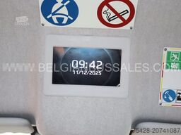 Iveco Daily / 7.6m / Automatic / A65C18