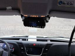 Iveco Daily / 7.6m / Automatic / A65C18