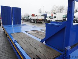 Andover CBDB24 tow truck trailer