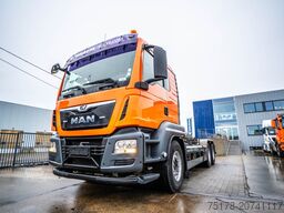 MAN TGS 33.420 BB