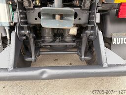 Mercedes-Benz 4148 K