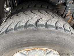 Mercedes-Benz 4148 K