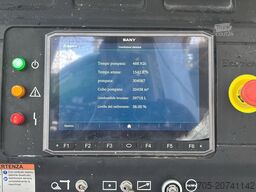 Mercedes-Benz Arocs 3246