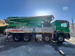 Mercedes-Benz Arocs 3246