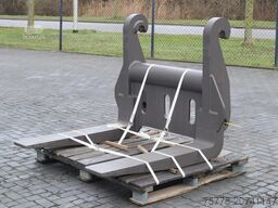 Volvo 91421 | STONE FORKS | VORKENBORD | GABEL | L150...