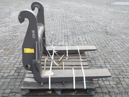 Volvo 91421 | STONE FORKS | VORKENBORD | GABEL | L150...