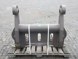 Volvo 91421 | STONE FORKS | VORKENBORD | GABEL | L150...