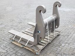 Volvo 91421 | STONE FORKS | VORKENBORD | GABEL | L150...