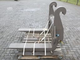 Volvo 91421 | STONE FORKS | VORKENBORD | GABEL | L150...