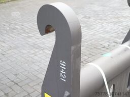 Volvo 91421 | STONE FORKS | VORKENBORD | GABEL | L150...