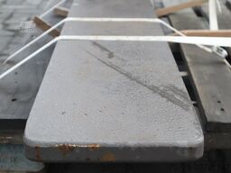 Volvo 91421 | STONE FORKS | VORKENBORD | GABEL | L150...