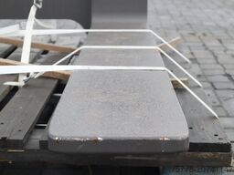 Volvo 91421 | STONE FORKS | VORKENBORD | GABEL | L150...