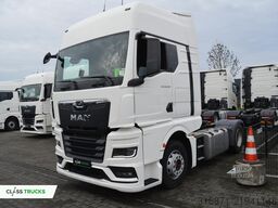 MAN TGX 18.480 GX ACC