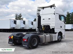 MAN TGX 18.480 GX ACC