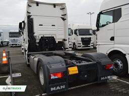 MAN TGX 18.480 GX ACC
