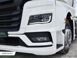 MAN TGX 18.480 GX ACC